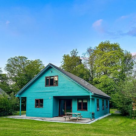 Foxglove Cottages Drymen Luaran gambar