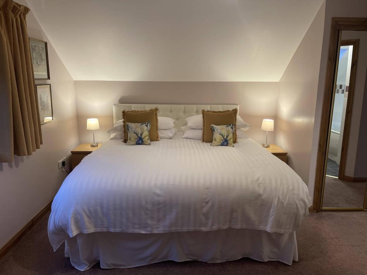 Foxglove Cottages Drymen Luaran gambar