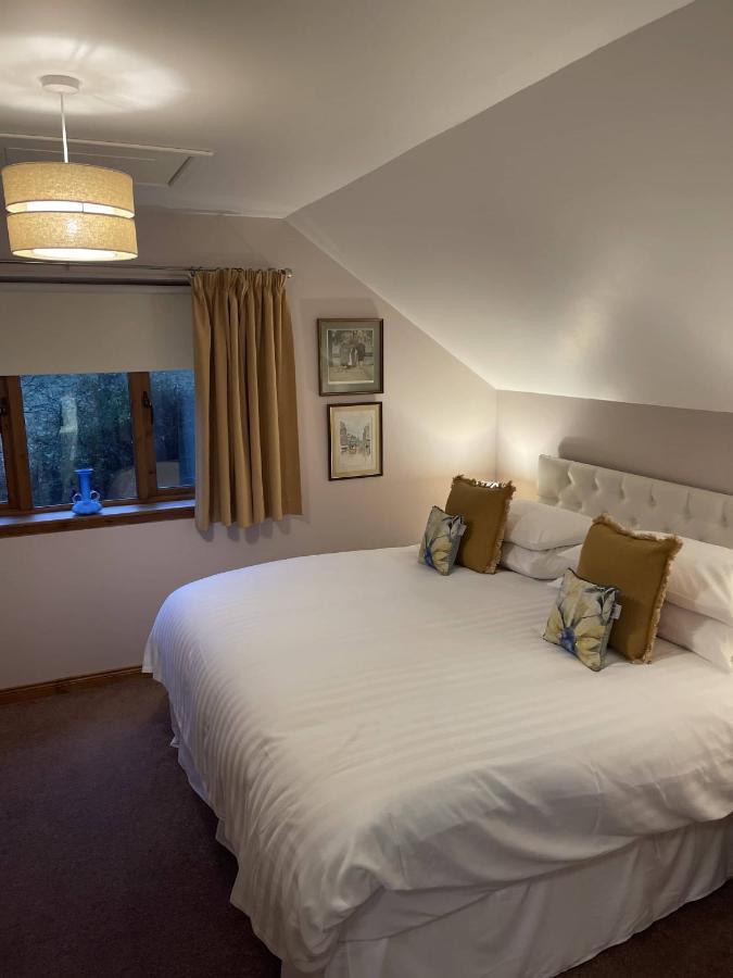 Foxglove Cottages Drymen Luaran gambar