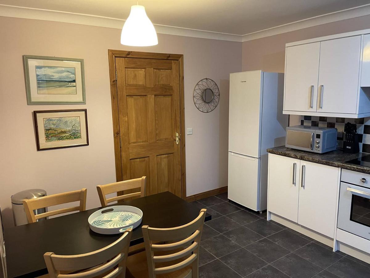 Foxglove Cottages Drymen Luaran gambar