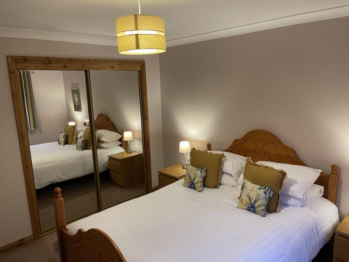 Foxglove Cottages Drymen Luaran gambar