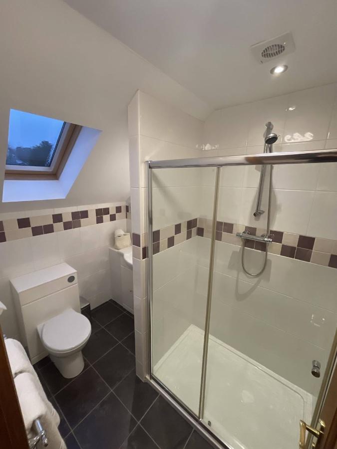 Foxglove Cottages Drymen Luaran gambar