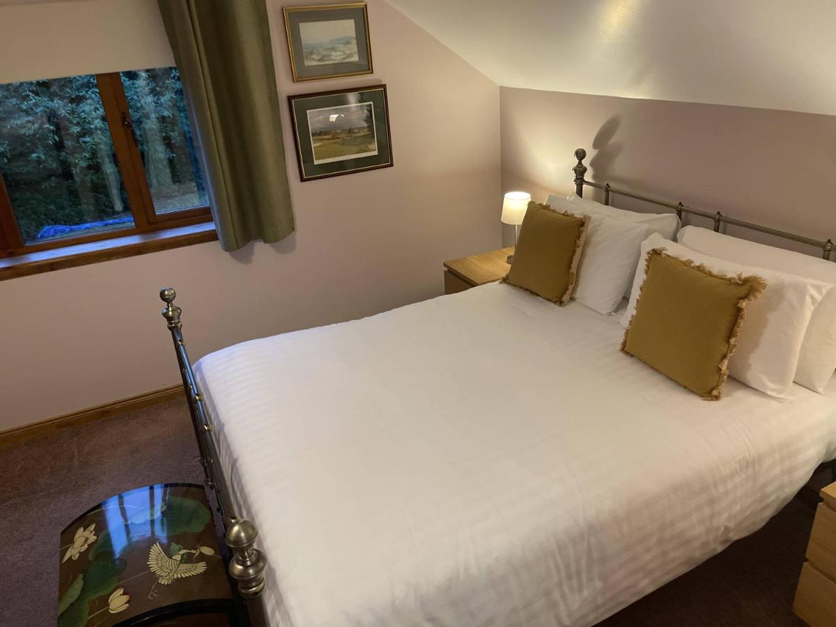 Foxglove Cottages Drymen Luaran gambar