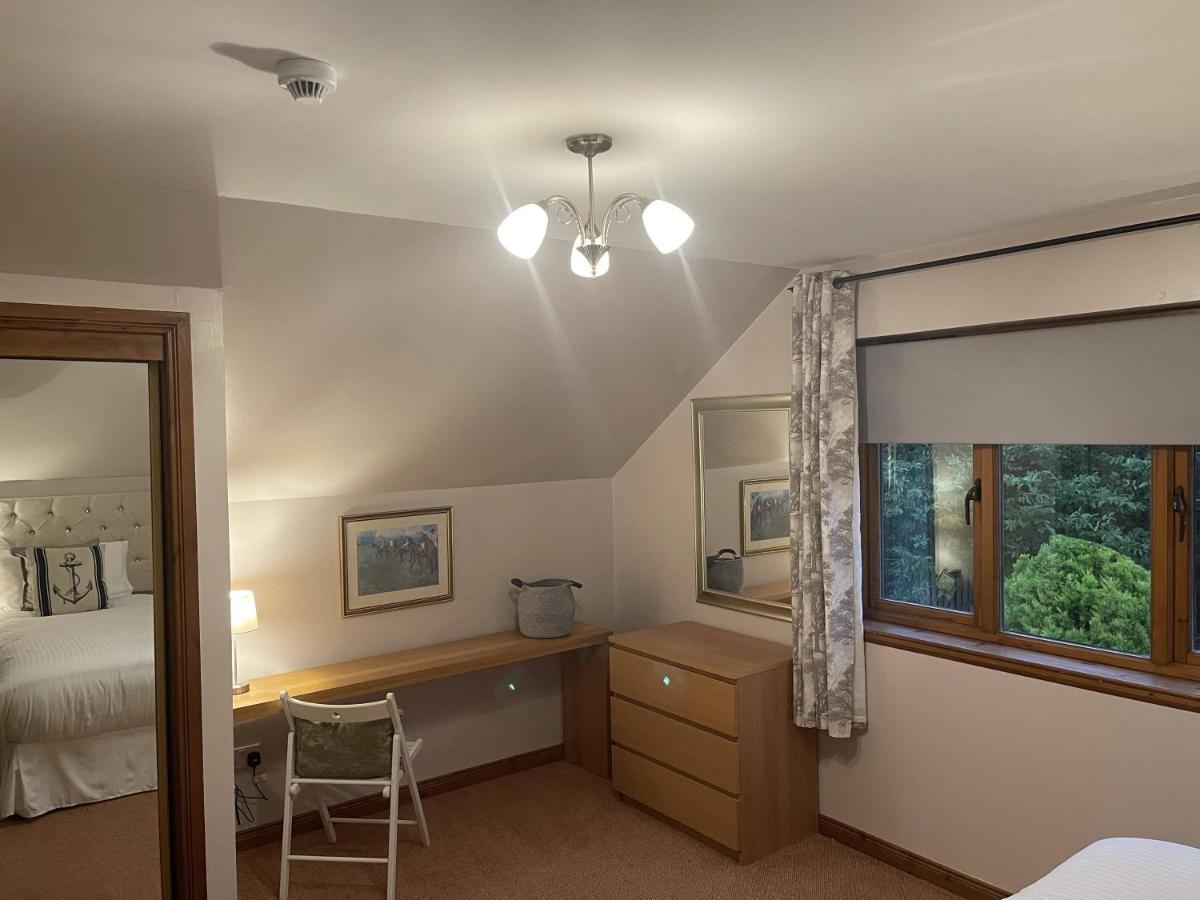 Foxglove Cottages Drymen Luaran gambar