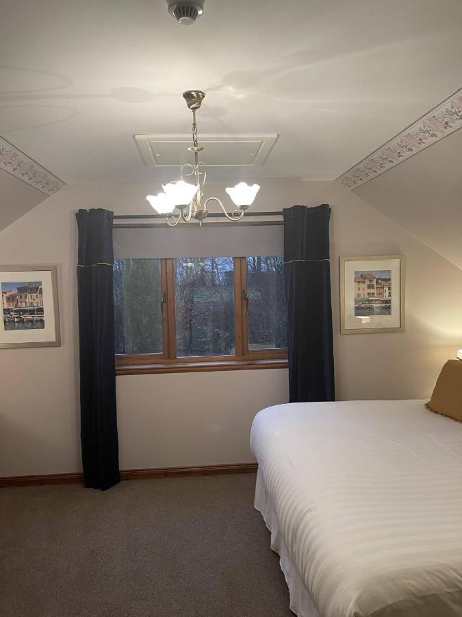 Foxglove Cottages Drymen Luaran gambar