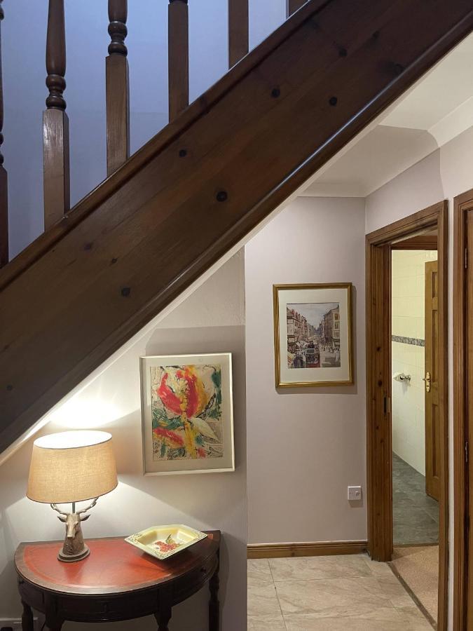 Foxglove Cottages Drymen Luaran gambar