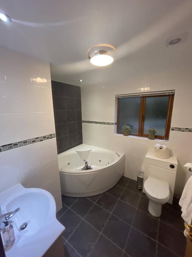 Foxglove Cottages Drymen Luaran gambar