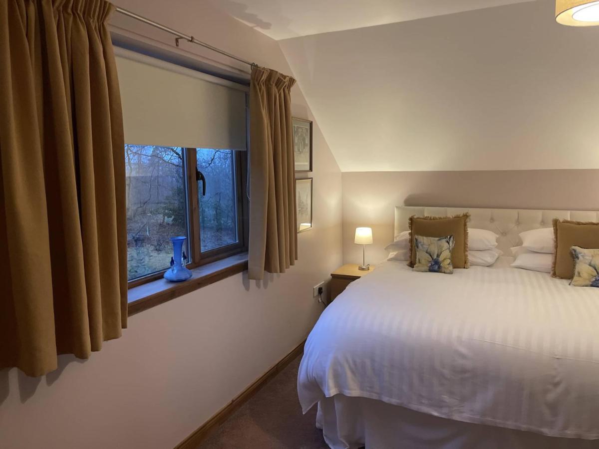 Foxglove Cottages Drymen Luaran gambar