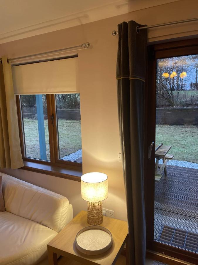 Foxglove Cottages Drymen Luaran gambar