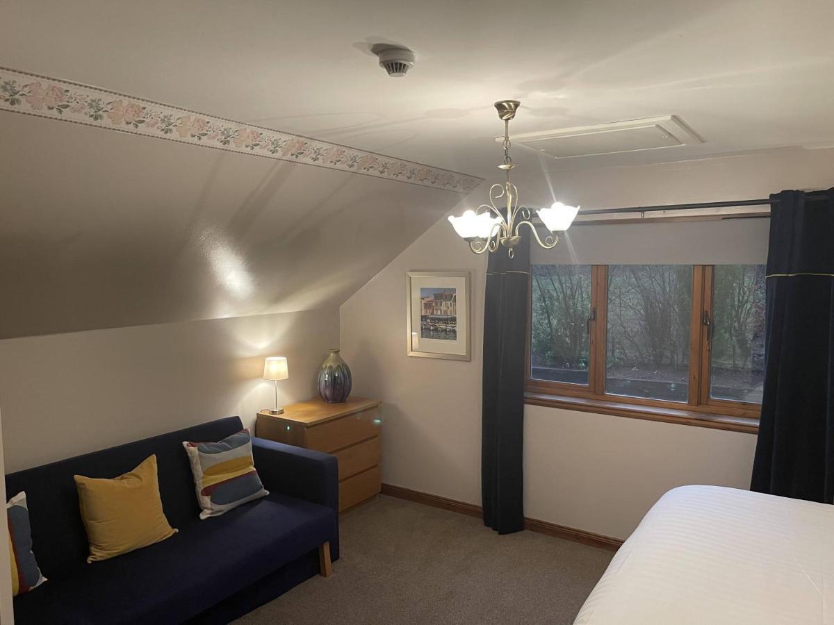 Foxglove Cottages Drymen Luaran gambar