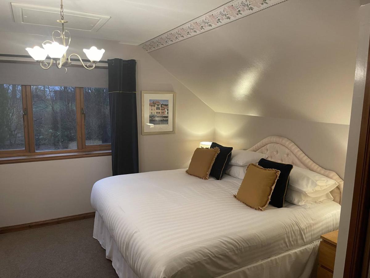 Foxglove Cottages Drymen Luaran gambar
